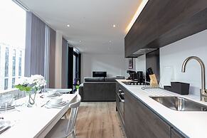 Pillo Rooms Apartments - Manchester