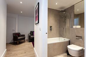 Pillo Rooms Apartments - Manchester