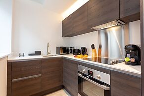 Pillo Rooms Apartments - Manchester