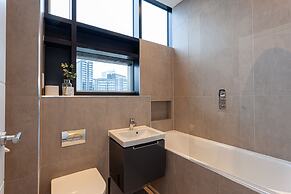 Pillo Rooms Apartments - Manchester