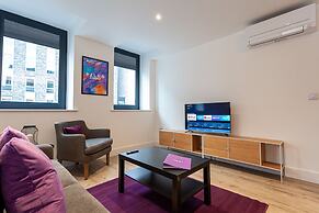 Pillo Rooms Apartments - Manchester