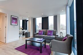 Pillo Rooms Apartments - Manchester