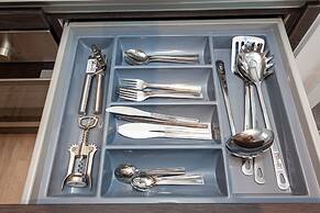 Pillo Rooms Apartments - Manchester