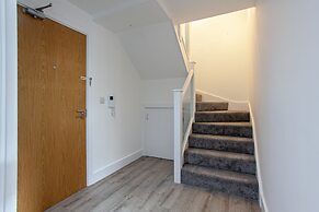 Pillo Rooms Apartments - Manchester