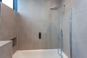 Pillo Rooms Apartments - Manchester