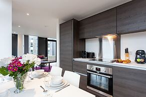 Pillo Rooms Apartments - Manchester