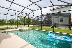 Spacious Family Getaway W/ Resort-3154pp 5 Bedroom Home by RedAwning