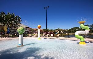 Spacious Family Getaway W/ Resort-3154pp 5 Bedroom Home by RedAwning