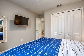 Spacious Family Getaway W/ Resort-3154pp 5 Bedroom Home by RedAwning