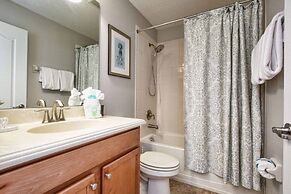 Spacious Family Getaway W/ Resort-3154pp 5 Bedroom Home by RedAwning