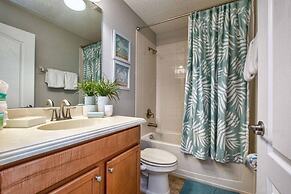 Spacious Family Getaway W/ Resort-3154pp 5 Bedroom Home by RedAwning