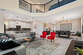 Storey Lake-5 Bedroom Pool Home - 1686ST 5 Home by RedAwning