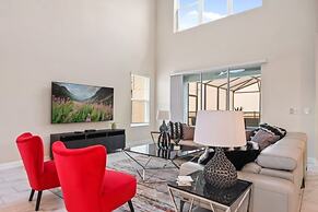 Storey Lake-5 Bedroom Pool Home - 1686ST 5 Home by RedAwning