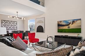 Storey Lake-5 Bedroom Pool Home - 1686ST 5 Home by RedAwning