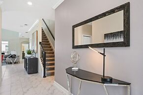 Storey Lake-5 Bedroom Pool Home - 1686ST 5 Home by RedAwning