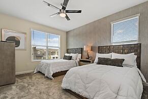 Storey Lake-5 Bedroom Pool Home - 1686ST 5 Home by RedAwning