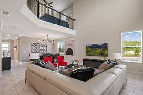 Storey Lake-5 Bedroom Pool Home - 1686ST 5 Home by RedAwning