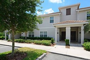 Modern Decor, Waterview W/splashpool, Bbq-1636str 4 Bedroom Townhouse 