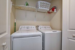 Modern Decor, Waterview W/splashpool, Bbq-1636str 4 Bedroom Townhouse 