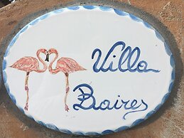 Villa Baires
