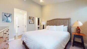 Summit #92 3 Bedroom Condo by RedAwning