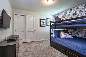 4404WI- Windsor Island 8 Bedroom House 8 Home by RedAwning