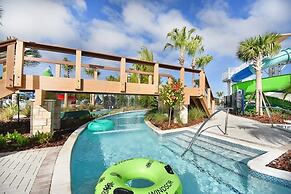 4404WI- Windsor Island 8 Bedroom House 8 Home by RedAwning