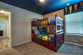 4404WI- Windsor Island 8 Bedroom House 8 Home by RedAwning