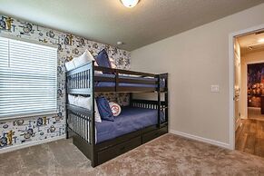 4404WI- Windsor Island 8 Bedroom House 8 Home by RedAwning