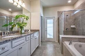 4404WI- Windsor Island 8 Bedroom House 8 Home by RedAwning