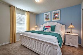 4404WI- Windsor Island 8 Bedroom House 8 Home by RedAwning