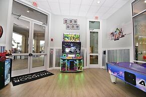 4404WI- Windsor Island 8 Bedroom House 8 Home by RedAwning