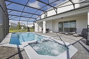 4404WI- Windsor Island 8 Bedroom House 8 Home by RedAwning