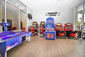 4404WI- Windsor Island 8 Bedroom House 8 Home by RedAwning