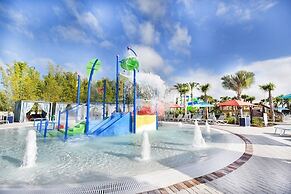 4404WI- Windsor Island 8 Bedroom House 8 Home by RedAwning