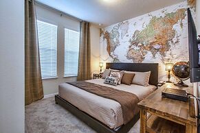 4404WI- Windsor Island 8 Bedroom House 8 Home by RedAwning