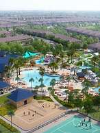 4404WI- Windsor Island 8 Bedroom House 8 Home by RedAwning