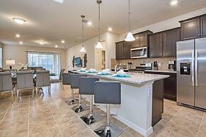 Solterra - 6 Bedrooms House w-pool-7043SR 6 Home by RedAwning