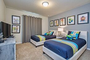 Solterra - 6 Bedrooms House w-pool-7043SR 6 Home by RedAwning