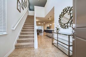 Solterra - 6 Bedrooms House w-pool-7043SR 6 Home by RedAwning