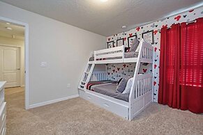 Solterra - 6 Bedrooms House w-pool-7043SR 6 Home by RedAwning