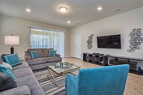 Solterra - 6 Bedrooms House w-pool-7043SR 6 Home by RedAwning