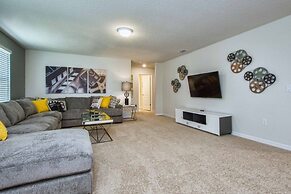 Solterra - 6 Bedrooms House w-pool-7043SR 6 Home by RedAwning