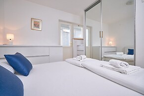 Apartment Andrea by Litto