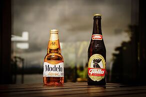 Hotel Mi Paraíso Río Dulce