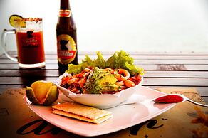 Hotel Mi Paraíso Río Dulce