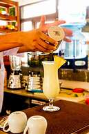 Hotel Mi Paraíso Río Dulce