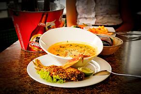 Hotel Mi Paraíso Río Dulce