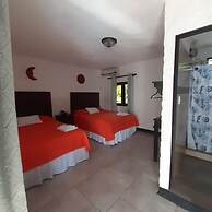 Hotel Mi Paraíso Río Dulce