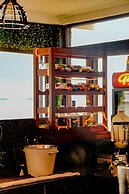 Hotel Mi Paraíso Río Dulce